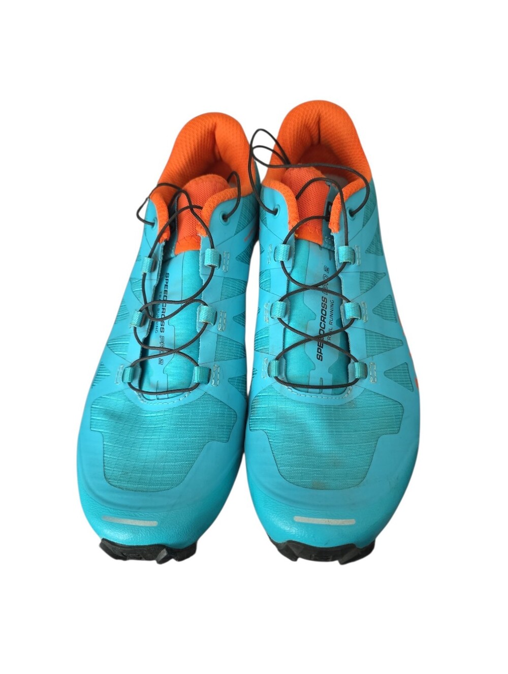 Women's Salomen Speedcross Pro 2 Trail Running Shoes